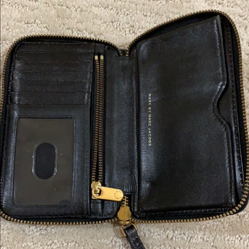 Marc Jacobs wallet - Picture 2 of 4